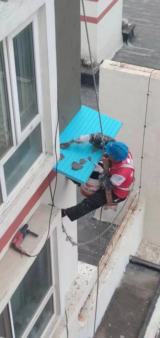 窗户防水